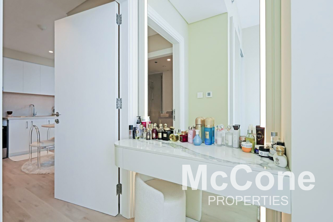 1 Bedroom Apartment for Rent in Forte 2, Downtown Dubai — photograph 16 of 23