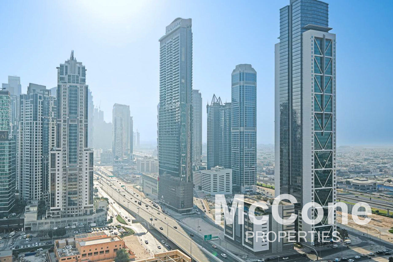 1 Bedroom Apartment for Rent in Forte 2, Downtown Dubai — photograph 18 of 23