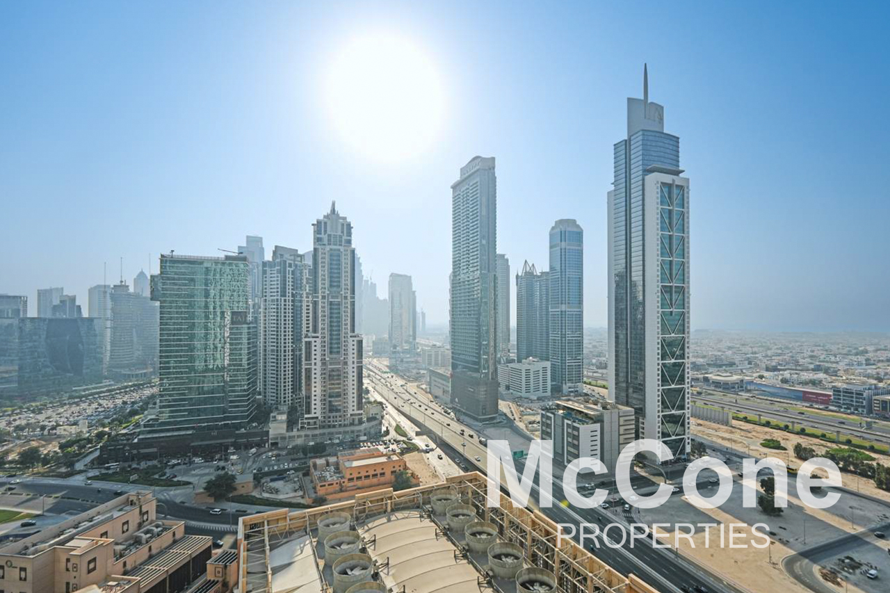 1 Bedroom Apartment for Rent in Forte 2, Downtown Dubai — photograph 19 of 23