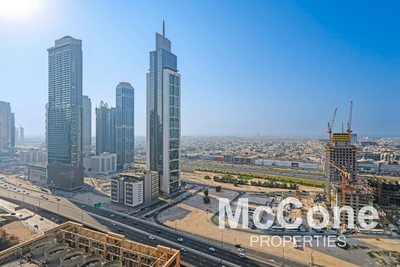 1 Bedroom Apartment for Rent in Forte 2, Downtown Dubai — photograph 20 of 23