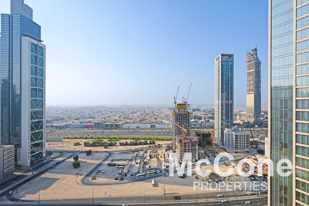 1 Bedroom Apartment for Rent in Forte 2, Downtown Dubai — photograph 21 of 23