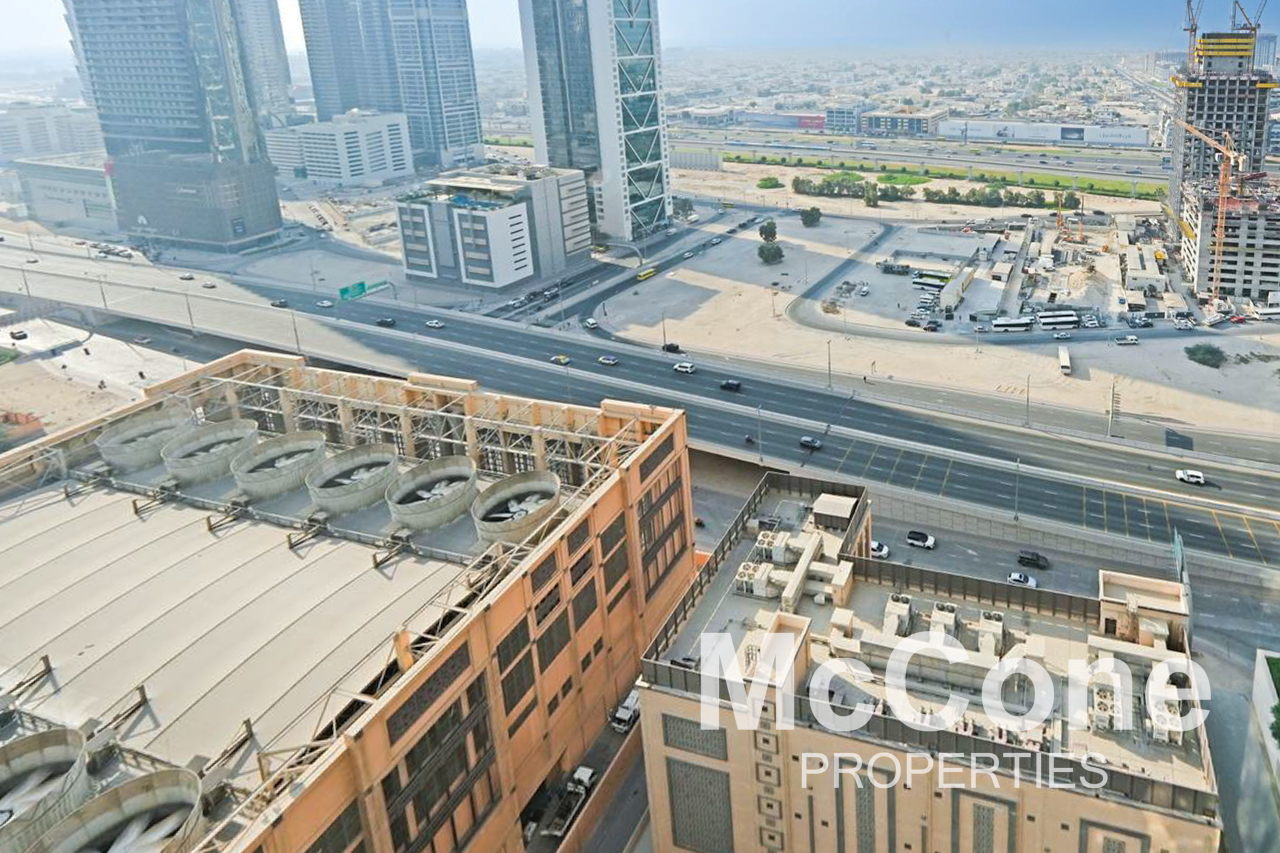 1 Bedroom Apartment for Rent in Forte 2, Downtown Dubai — photograph 22 of 23
