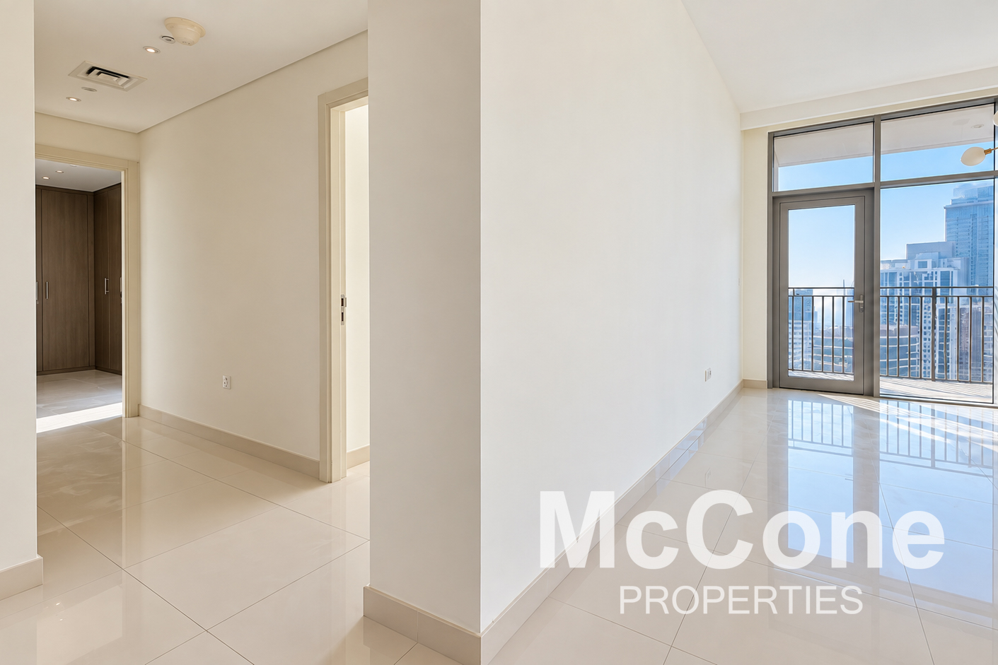 2 Bedroom Apartment for Rent in Boulevard Crescent Tower 2, Downtown Dubai