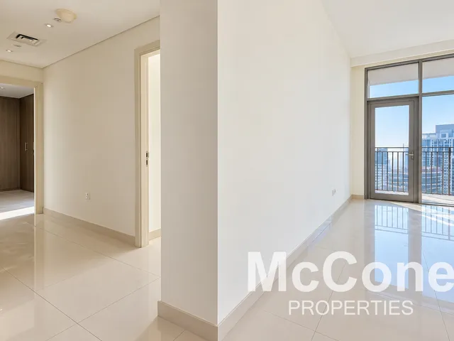 2 Bedroom Apartment for Rent in Boulevard Crescent Tower 2, Downtown Dubai