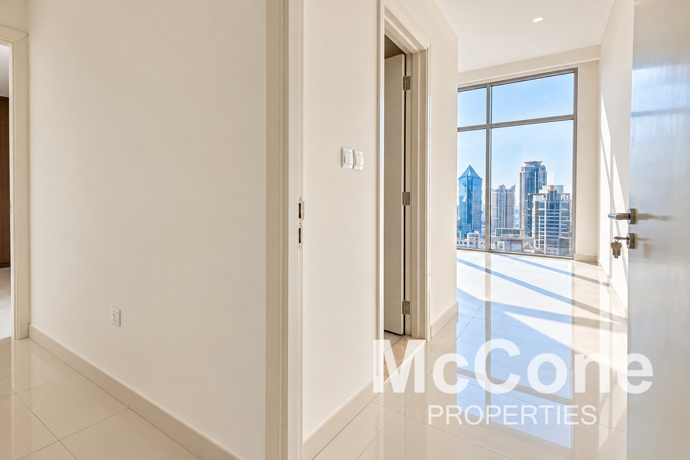 2 Bedroom Apartment for Rent in Boulevard Crescent Tower 2, Downtown Dubai — photograph 12 of 20
