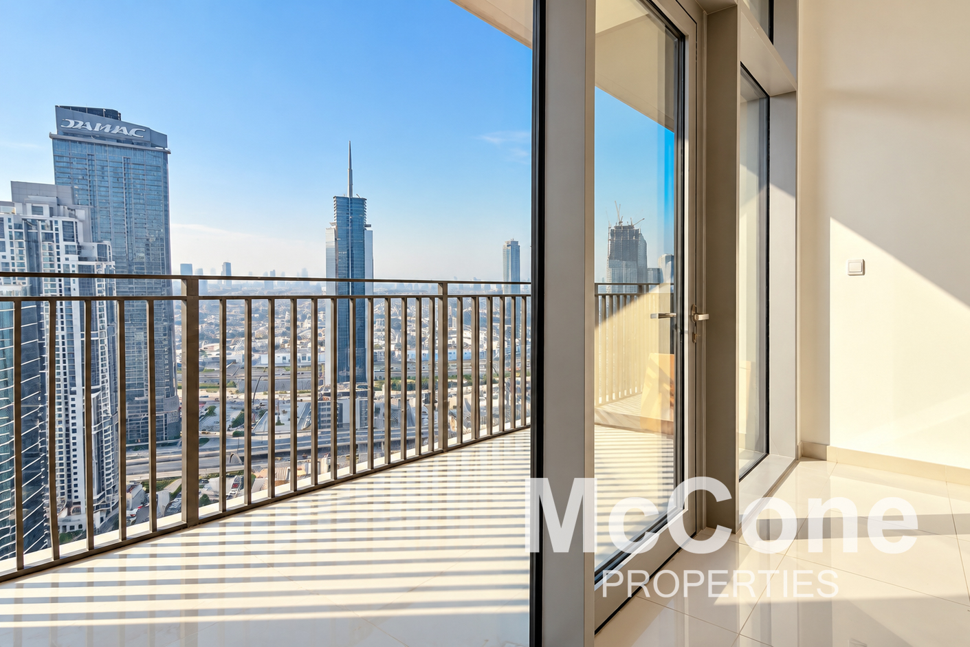 2 Bedroom Apartment for Rent in Boulevard Crescent Tower 2, Downtown Dubai — photo 4 of 20