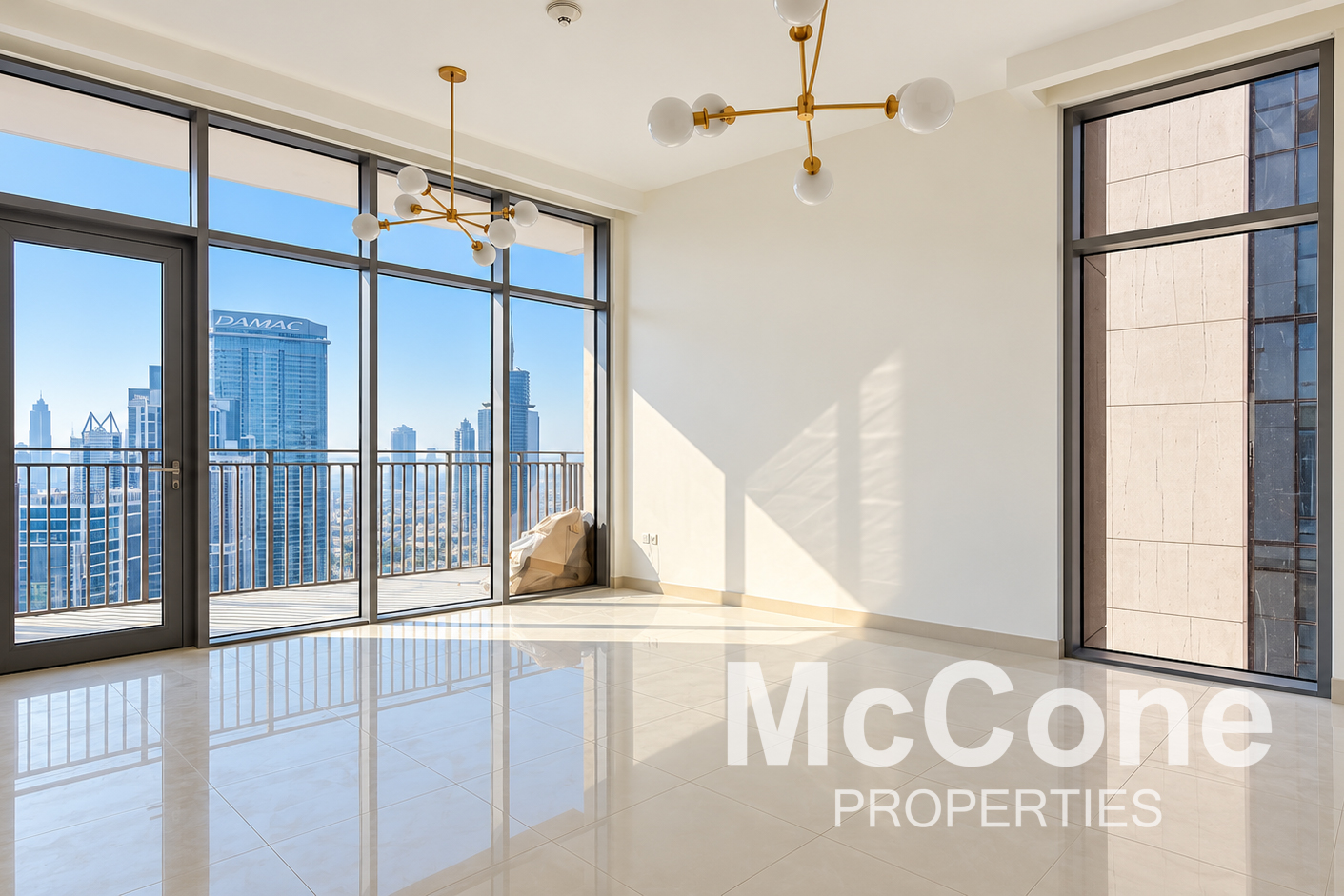 2 Bedroom Apartment for Rent in Boulevard Crescent Tower 2, Downtown Dubai — photo 6 of 20