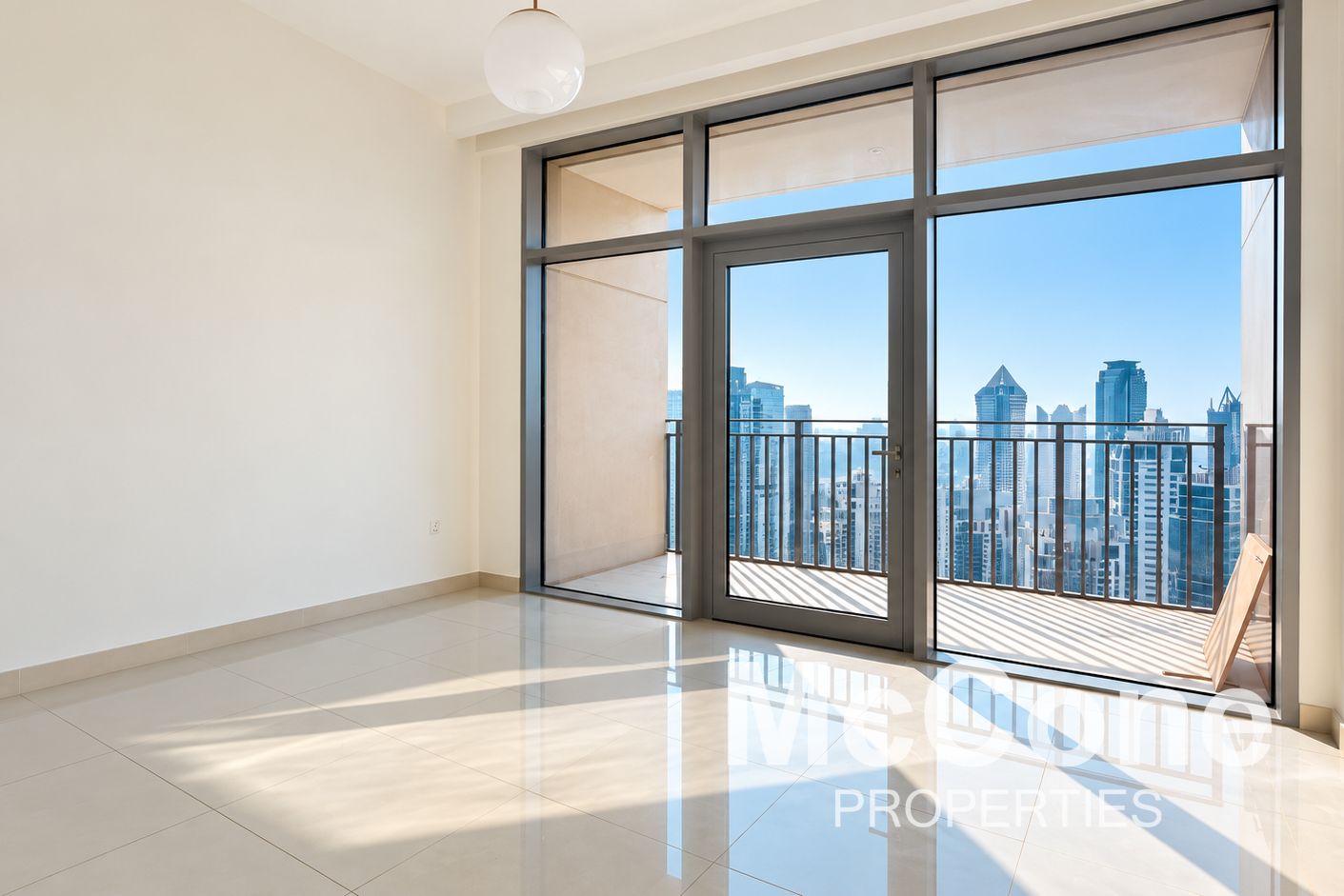 2 Bedroom Apartment for Rent in Boulevard Crescent Tower 2, Downtown Dubai — photograph 14 of 20