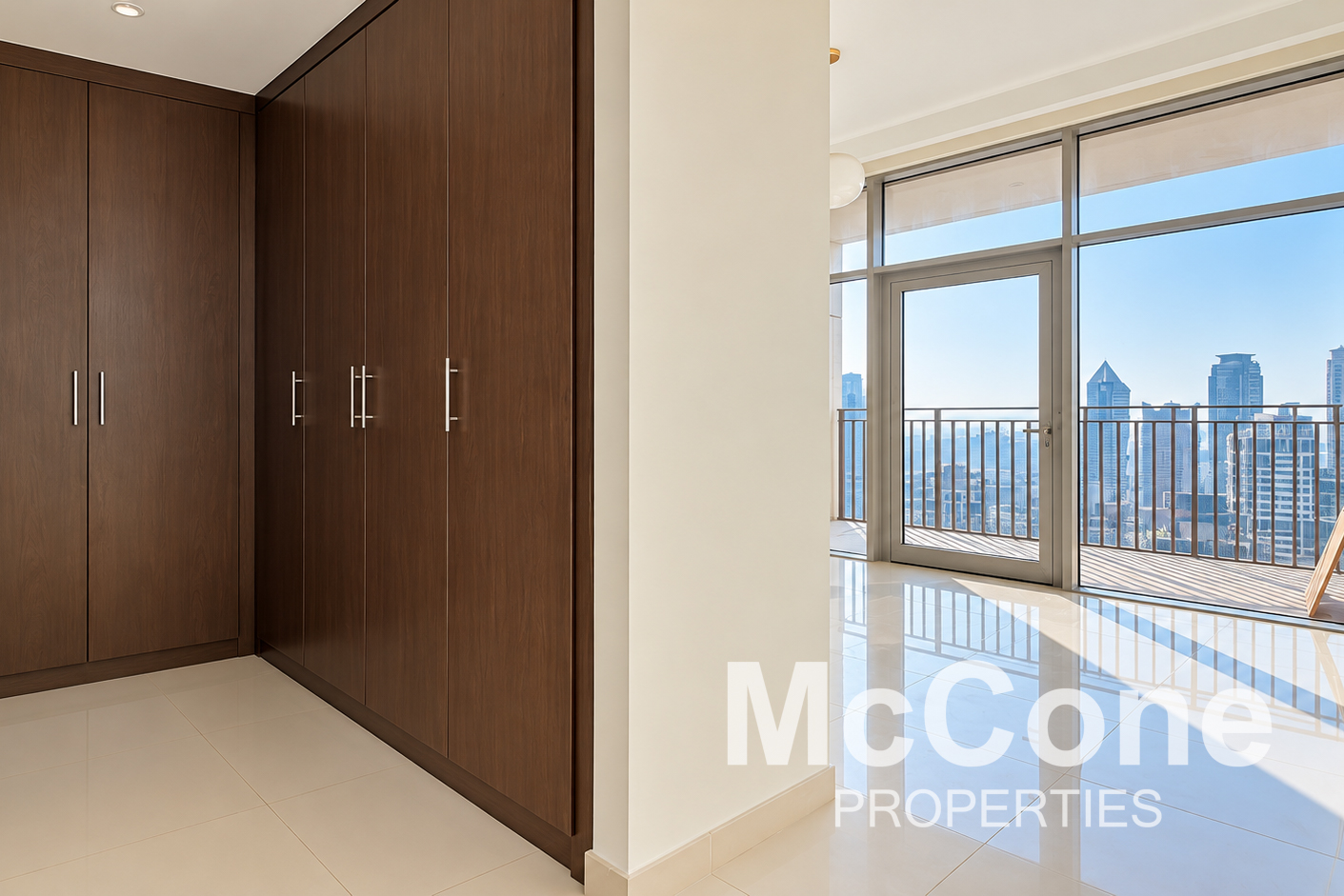 2 Bedroom Apartment for Rent in Boulevard Crescent Tower 2, Downtown Dubai — photograph 13 of 20