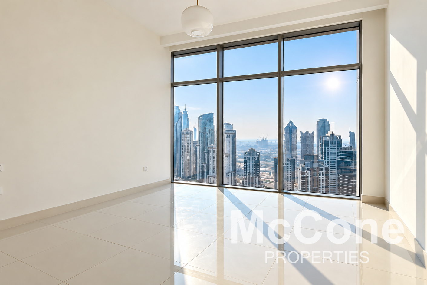 2 Bedroom Apartment for Rent in Boulevard Crescent Tower 2, Downtown Dubai — photo 2 of 20