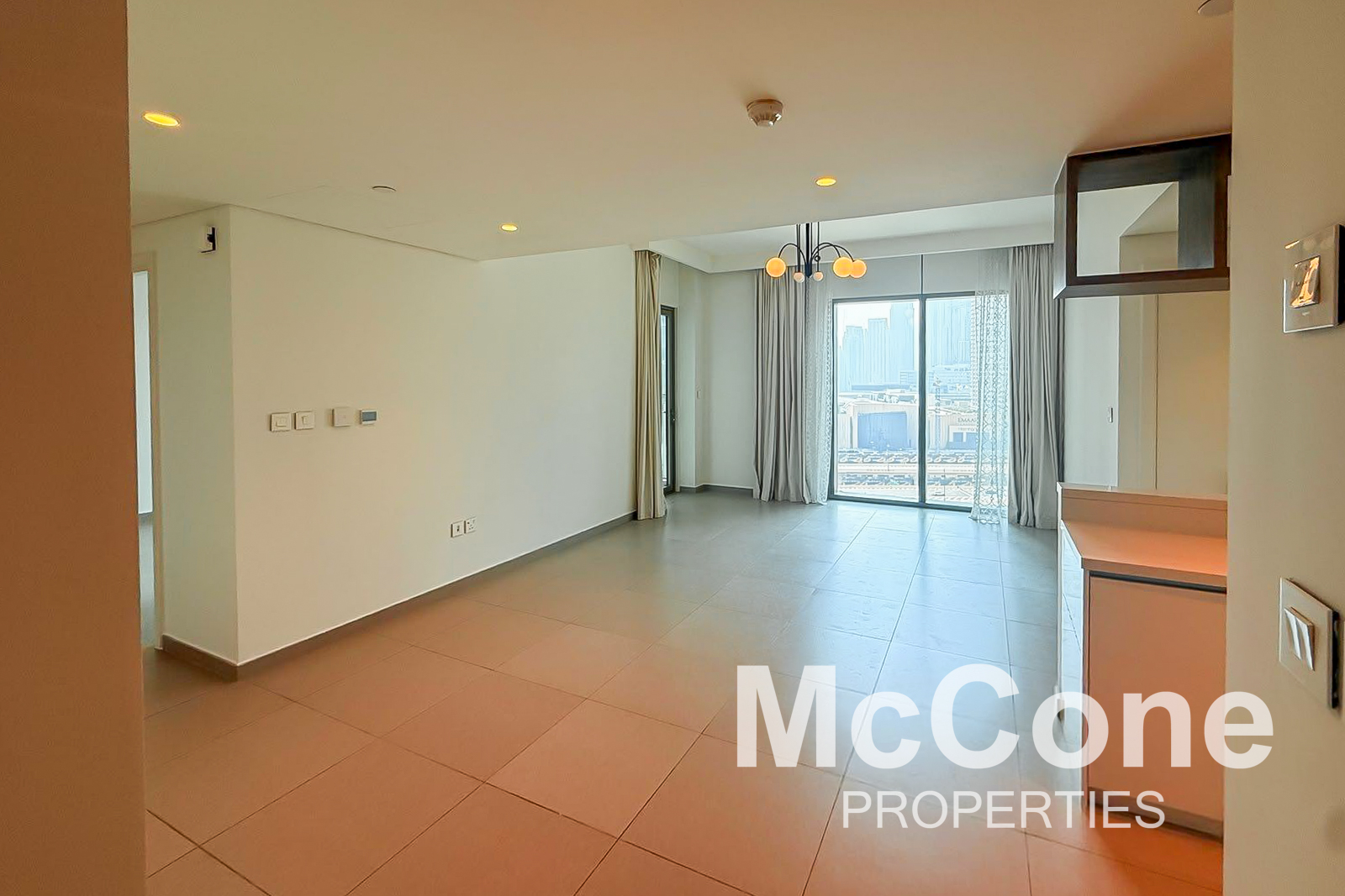 2 Bedroom Apartment for Rent in Downtown Views II Tower 3, Zabeel — photo 3 of 21