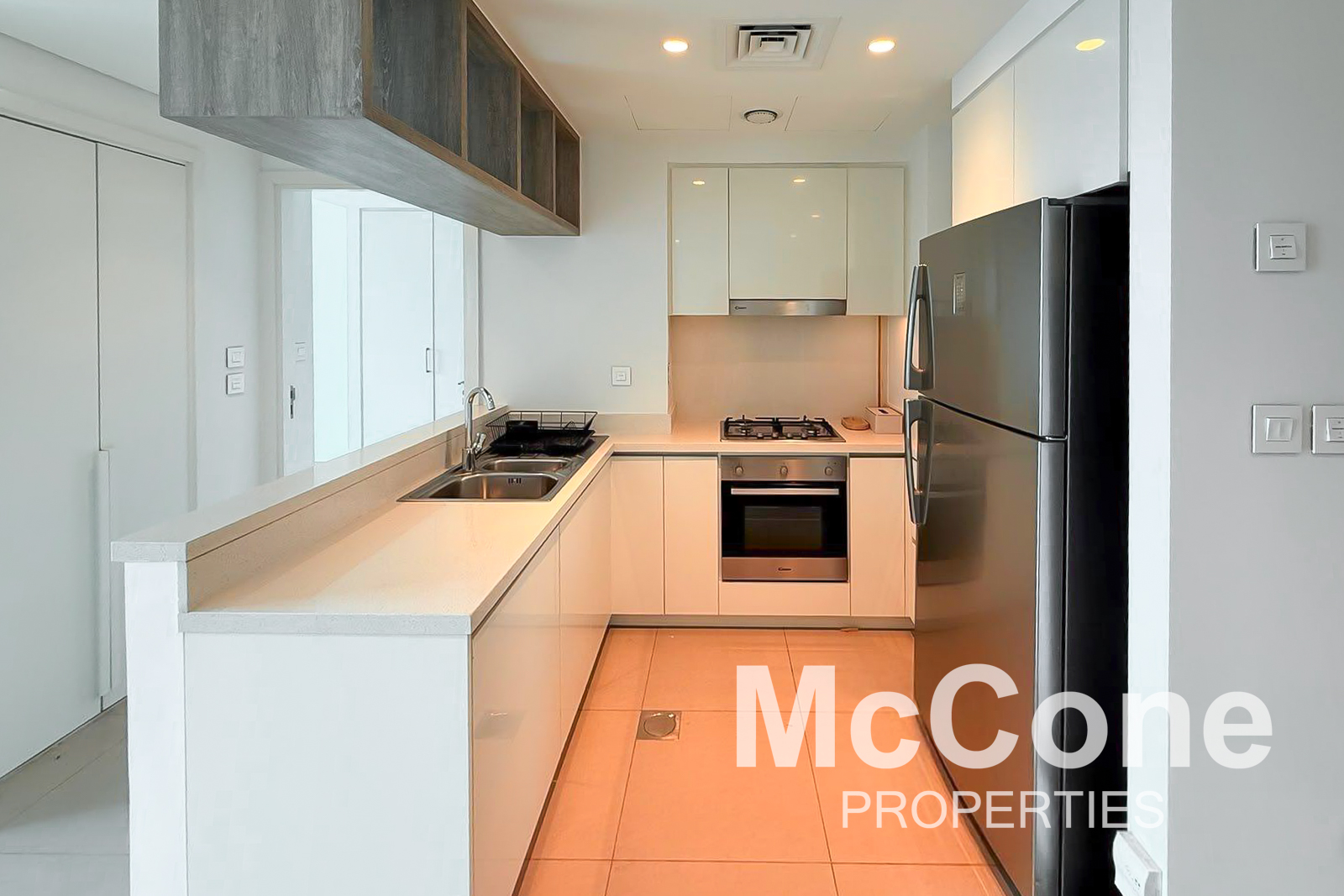 2 Bedroom Apartment for Rent in Downtown Views II Tower 3, Zabeel — photo 5 of 21