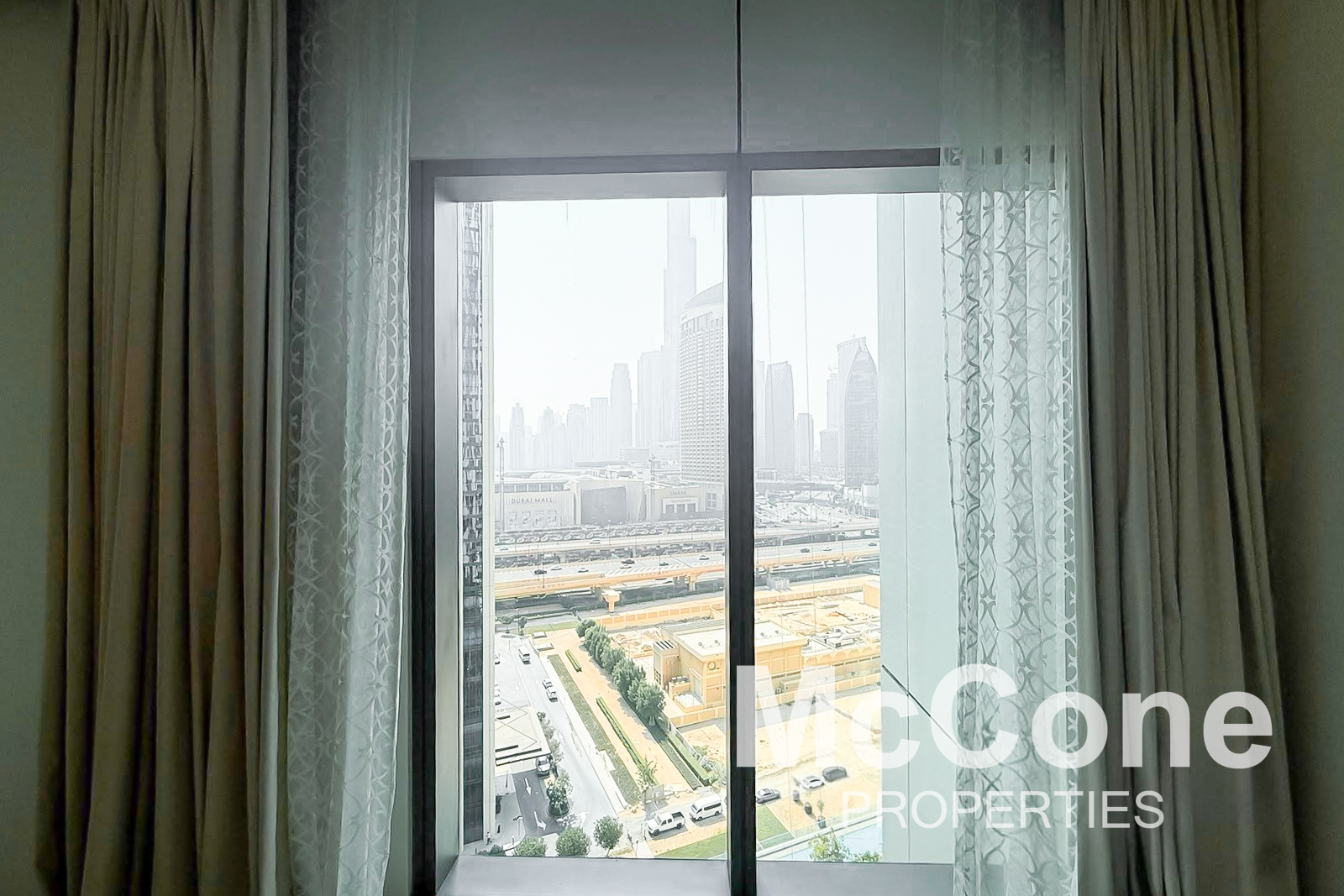 2 Bedroom Apartment for Rent in Downtown Views II Tower 3, Zabeel — photograph 11 of 21