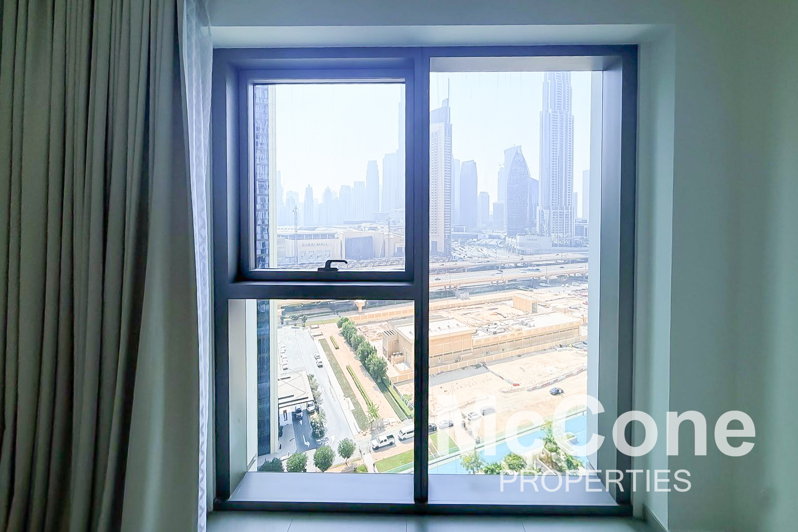 2 Bedroom Apartment for Rent in Downtown Views II Tower 3, Zabeel — photograph 16 of 21
