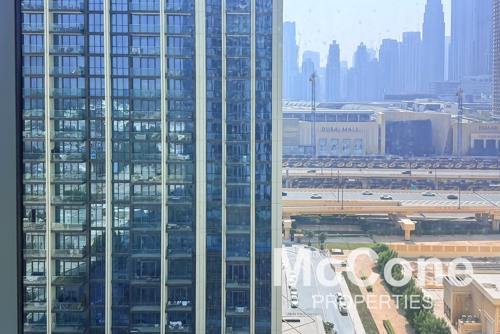 2 Bedroom Apartment for Rent in Downtown Views II Tower 3, Zabeel — photograph 20 of 21