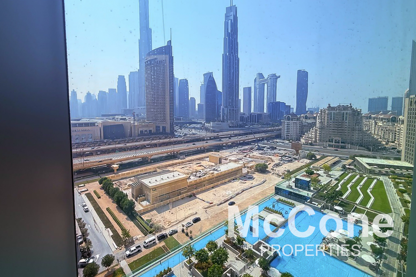 2 Bedroom Apartment for Rent in Downtown Views II Tower 3, Zabeel — photograph 18 of 21