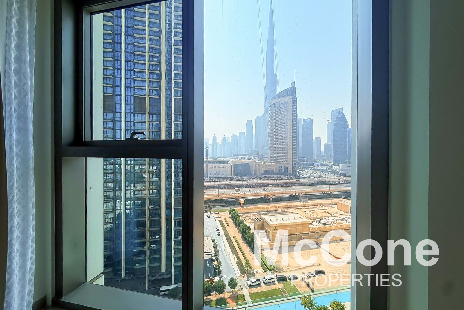 2 Bedroom Apartment for Rent in Downtown Views II Tower 3, Zabeel — photograph 15 of 21