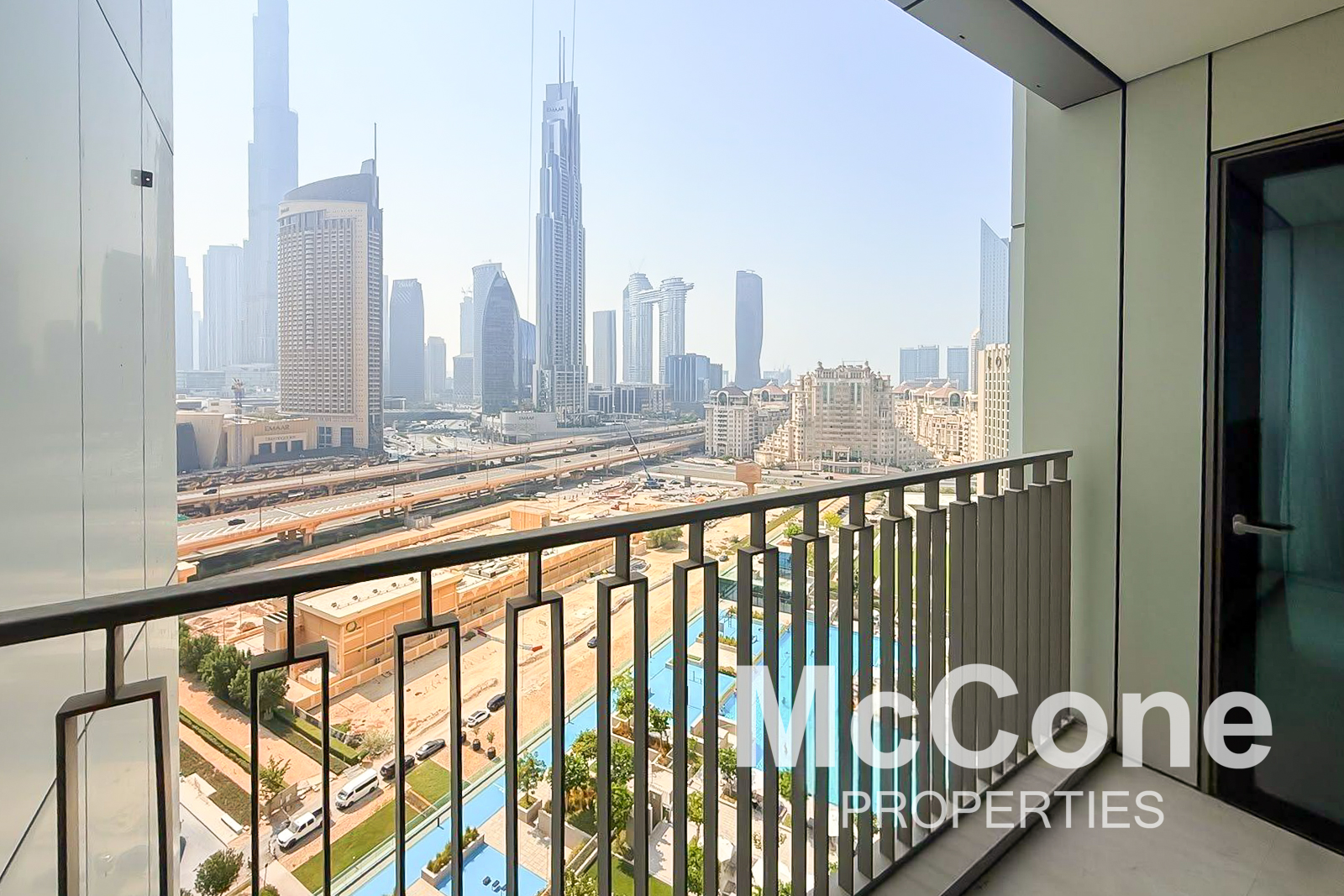 2 Bedroom Apartment for Rent in Downtown Views II Tower 3, Zabeel — photograph 21 of 21