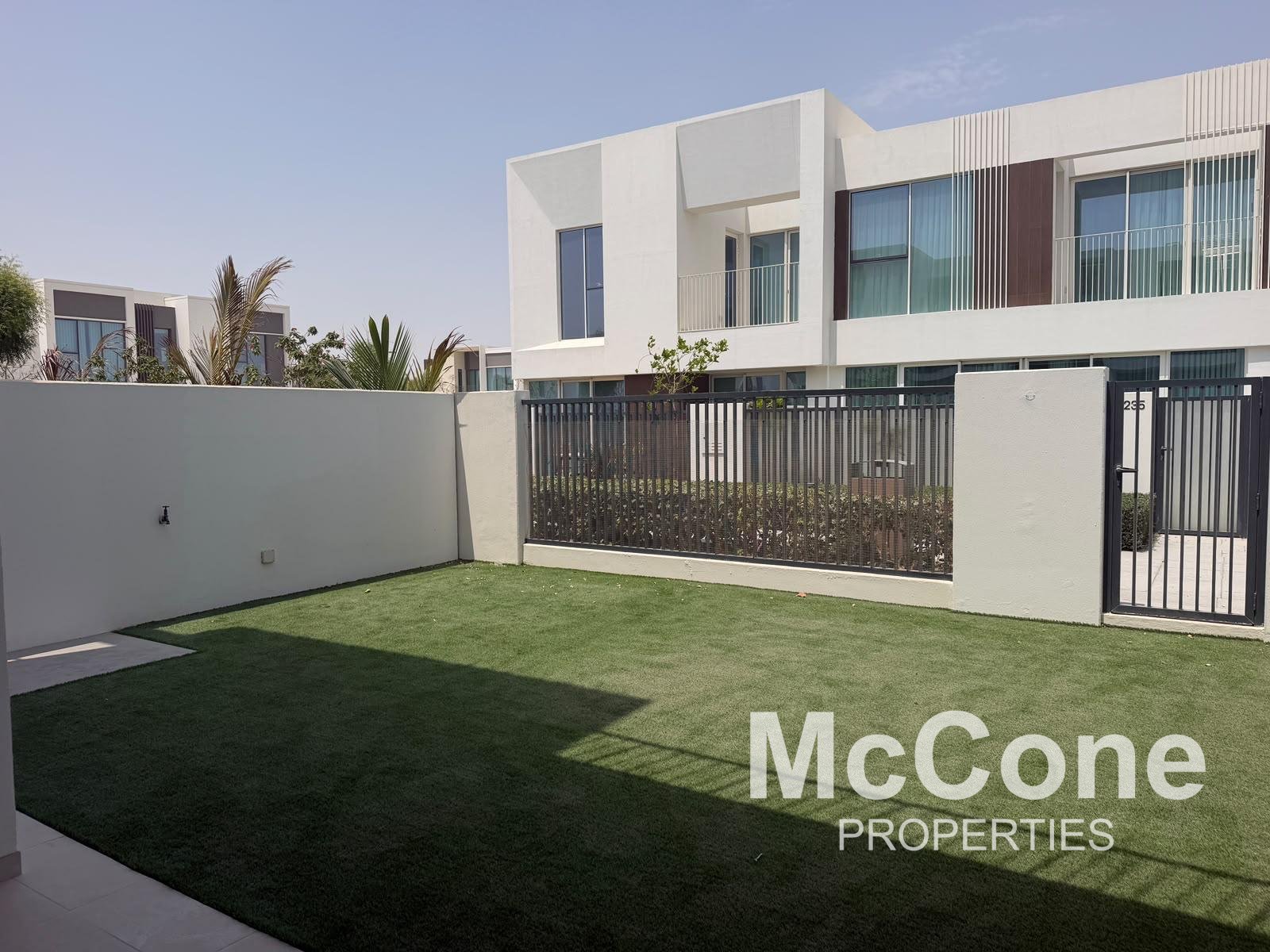 3 Bedroom Townhouse for Rent in Talia, The Valley — photograph 15 of 15