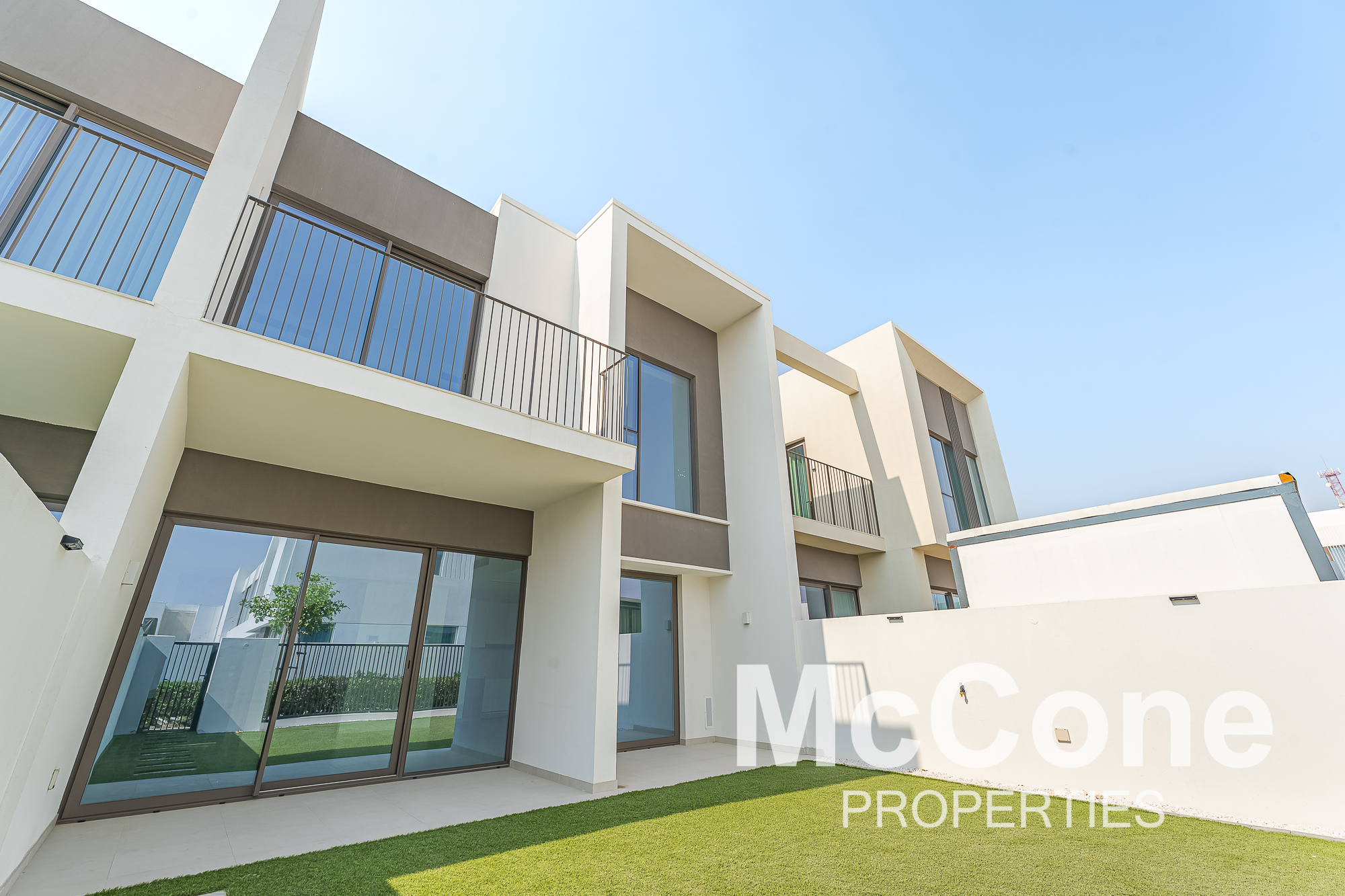3 Bedroom Townhouse for Rent in Talia, The Valley — photograph 14 of 15
