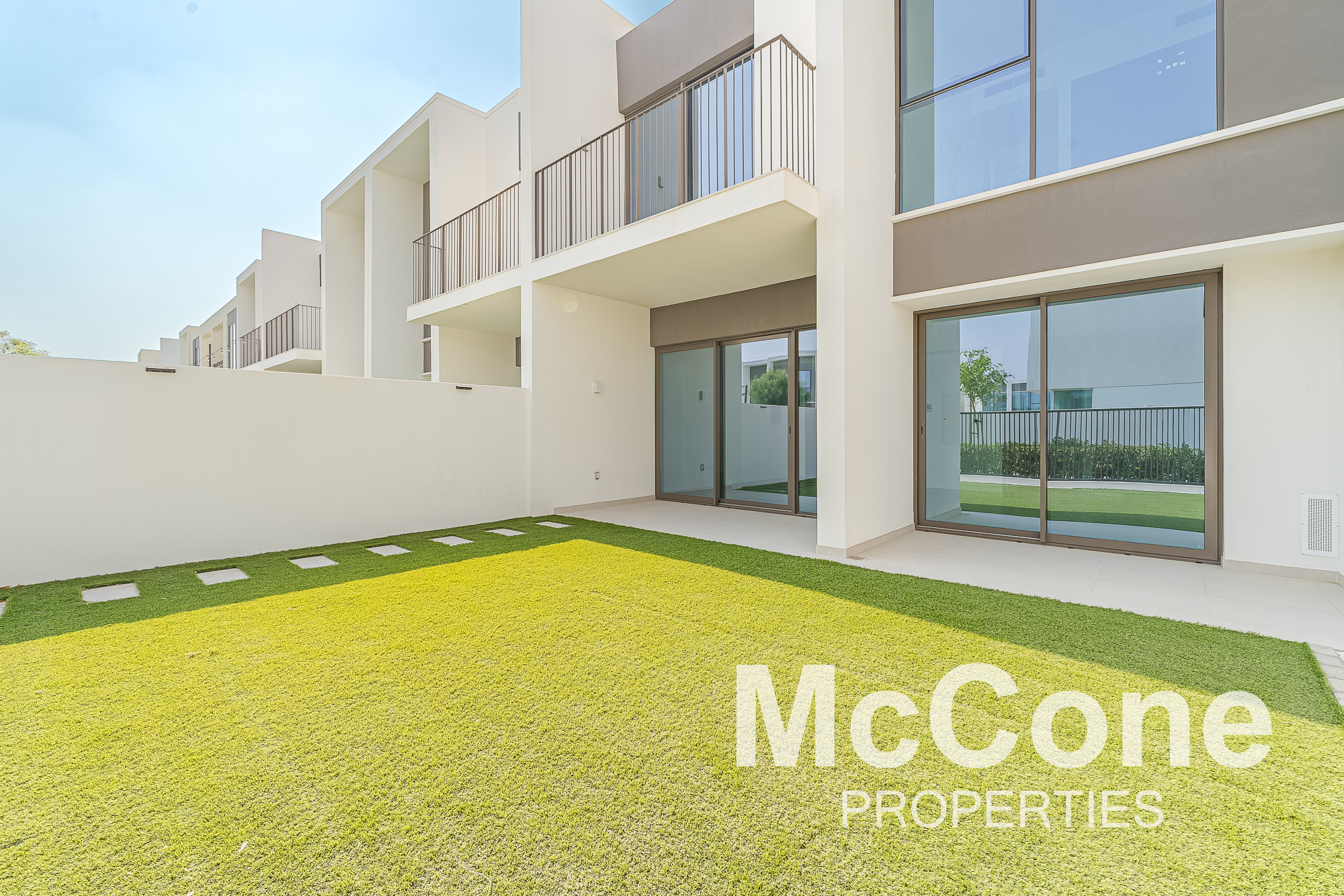 3 Bedroom Townhouse for Rent in Talia, The Valley