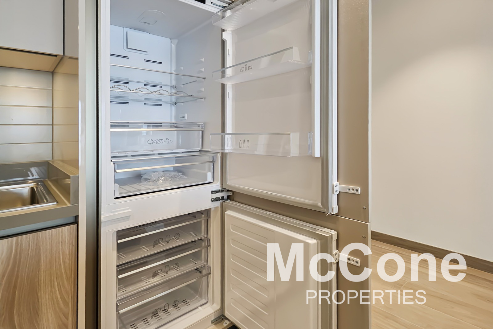 1 Bedroom Apartment for Rent in Waves Grande, Mohammed Bin Rashid City — photograph 10 of 22