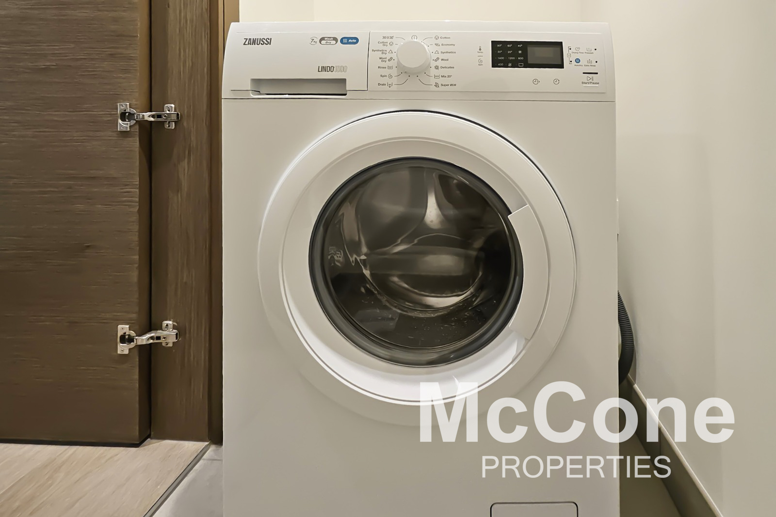 1 Bedroom Apartment for Rent in Waves Grande, Mohammed Bin Rashid City — photograph 19 of 22