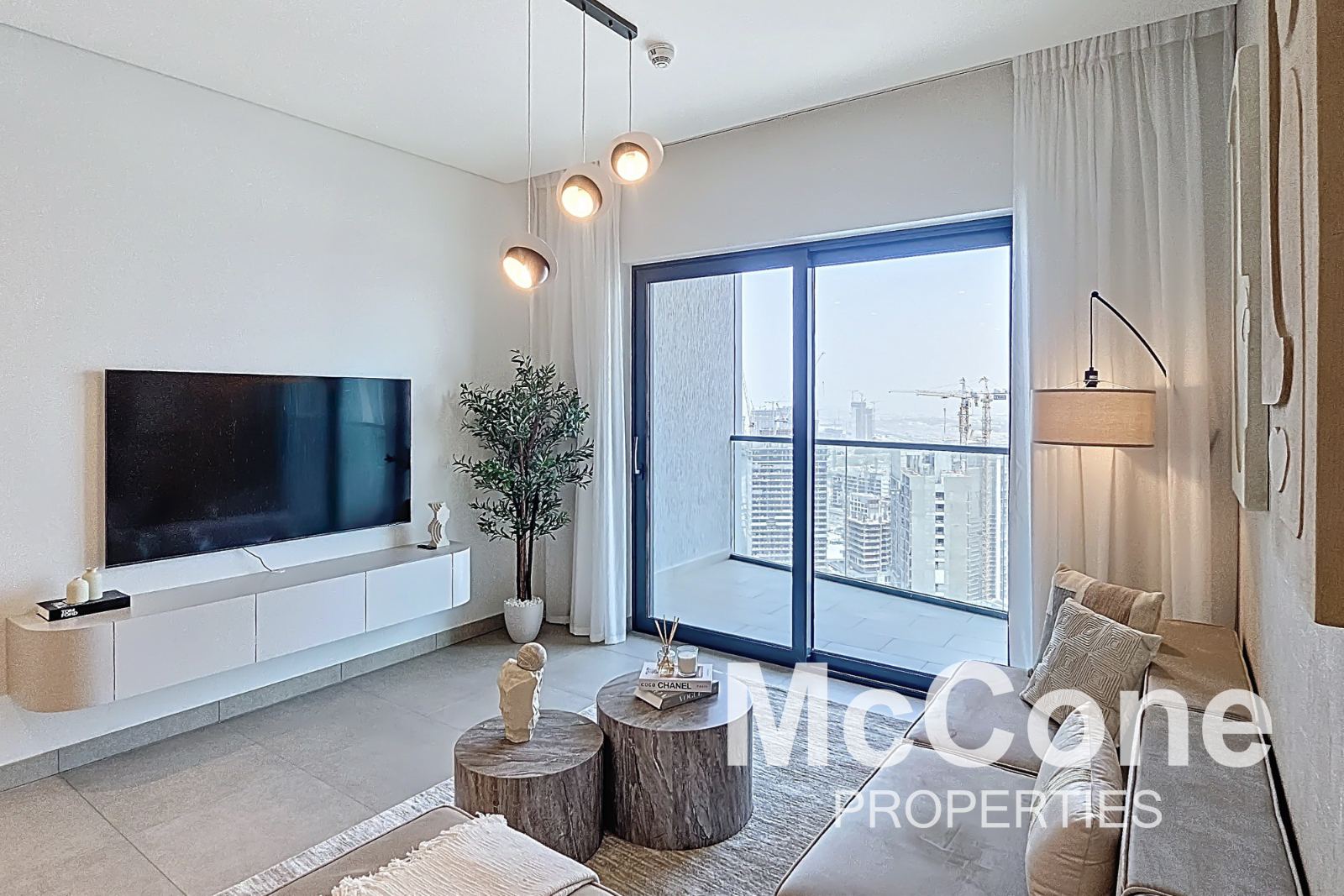 1 Bedroom Apartment for Rent in Waves Grande, Mohammed Bin Rashid City — photo 5 of 22