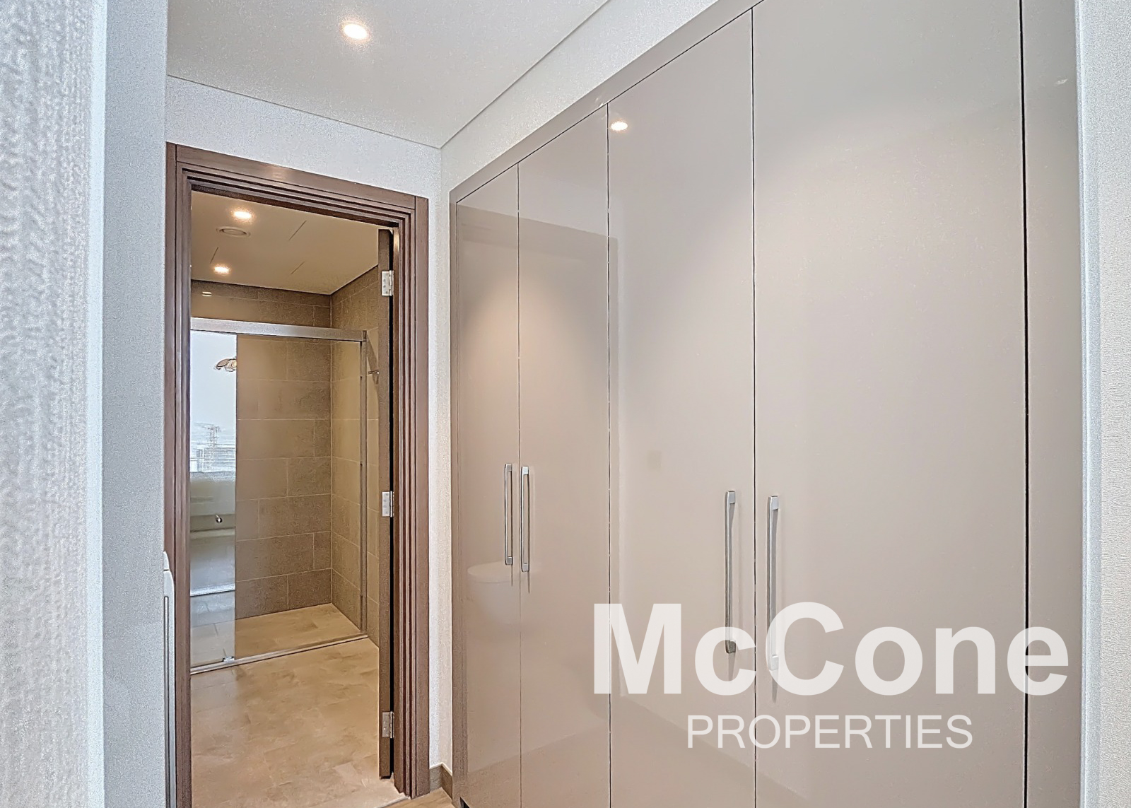 1 Bedroom Apartment for Rent in Waves Grande, Mohammed Bin Rashid City — photograph 18 of 22