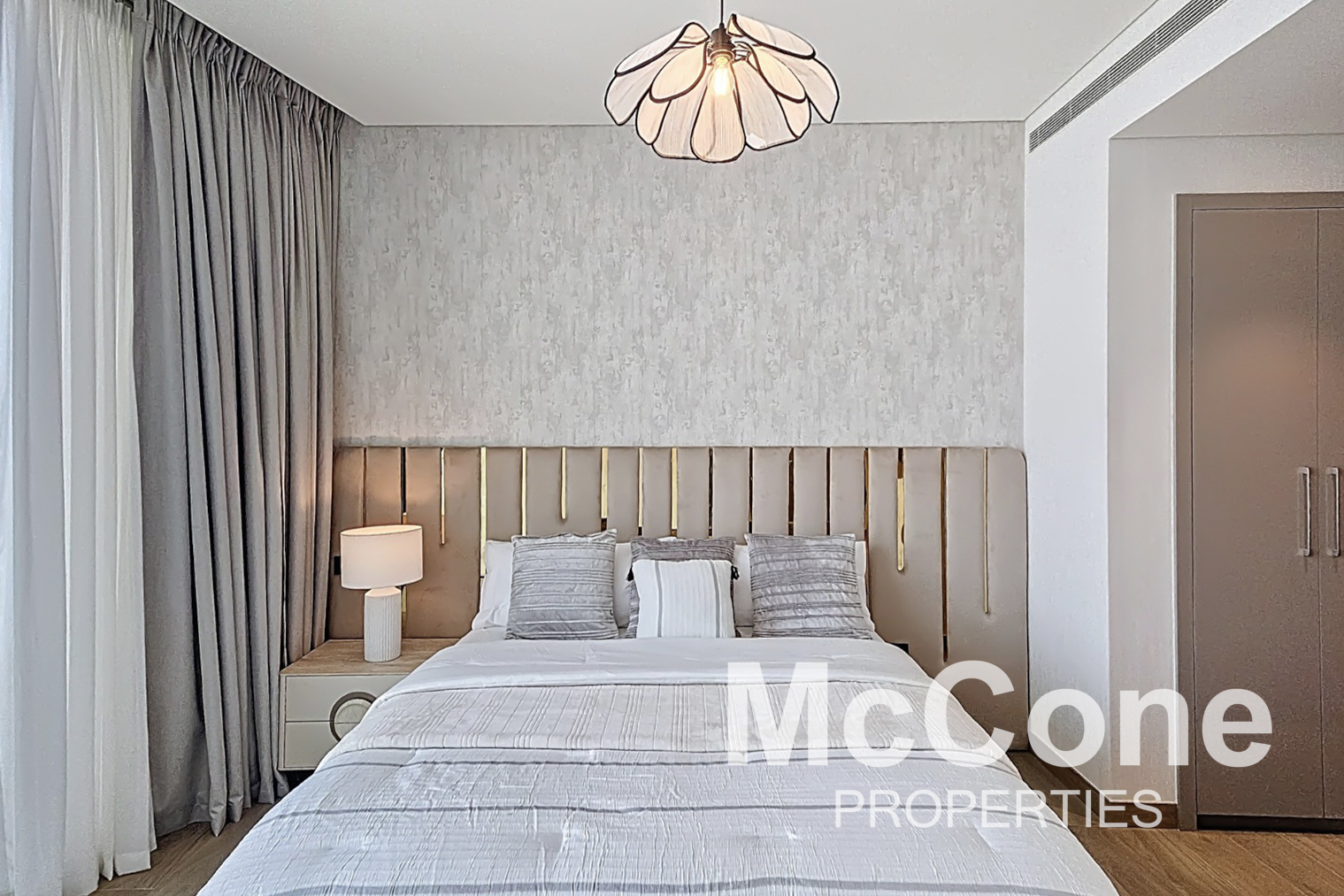 1 Bedroom Apartment for Rent in Waves Grande, Mohammed Bin Rashid City — photograph 12 of 22