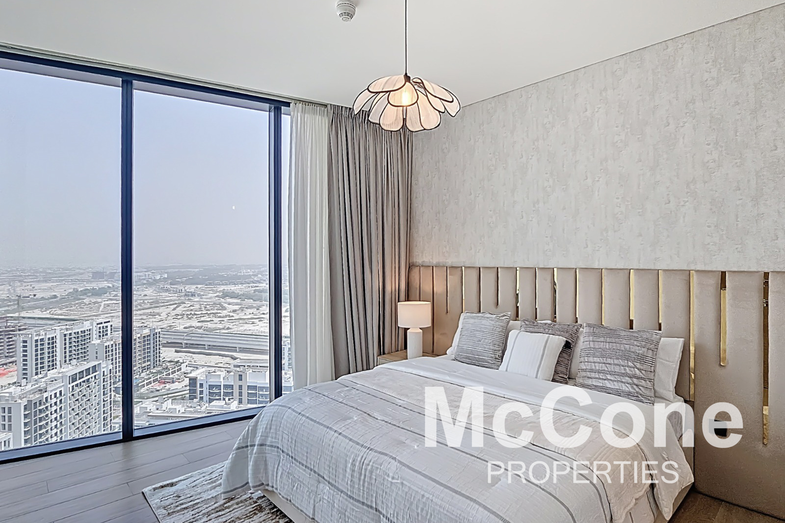1 Bedroom Apartment for Rent in Waves Grande, Mohammed Bin Rashid City — photograph 13 of 22