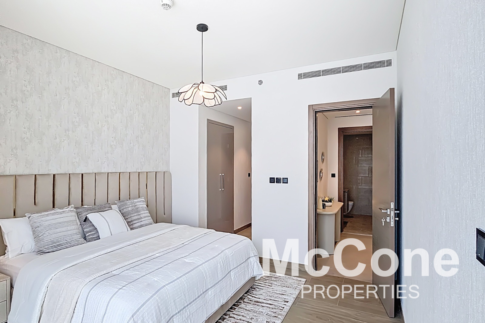 1 Bedroom Apartment for Rent in Waves Grande, Mohammed Bin Rashid City — photograph 14 of 22