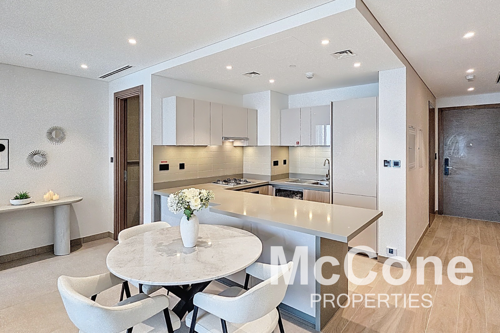 1 Bedroom Apartment for Rent in Waves Grande, Mohammed Bin Rashid City — photo 6 of 22
