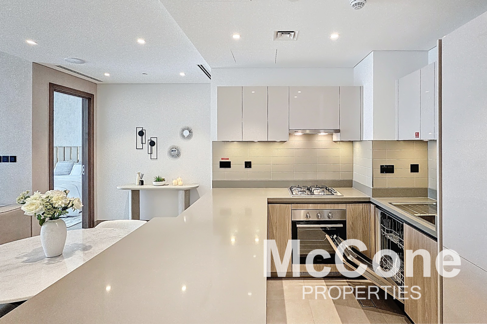 1 Bedroom Apartment for Rent in Waves Grande, Mohammed Bin Rashid City — photo 3 of 22
