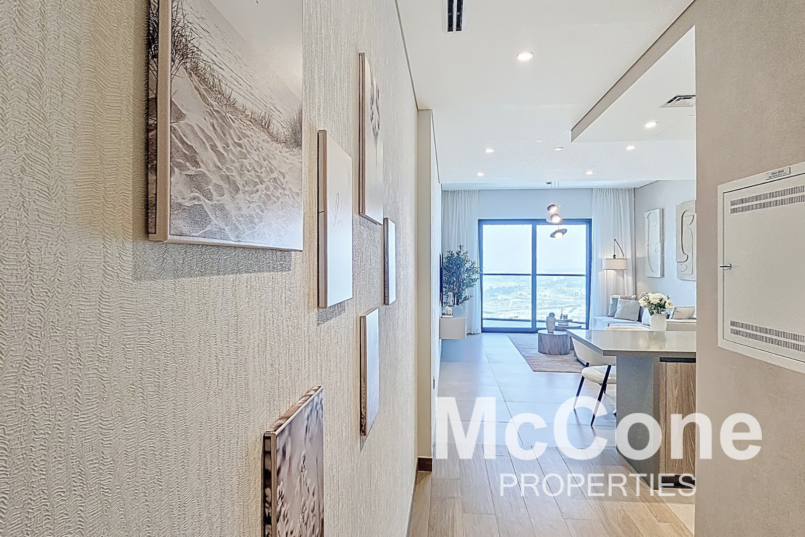 1 Bedroom Apartment for Rent in Waves Grande, Mohammed Bin Rashid City — photo 8 of 22