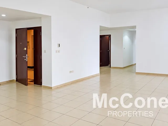 4 Bedroom Apartment for Rent in Sadaf 1, Jumeirah Beach Residence