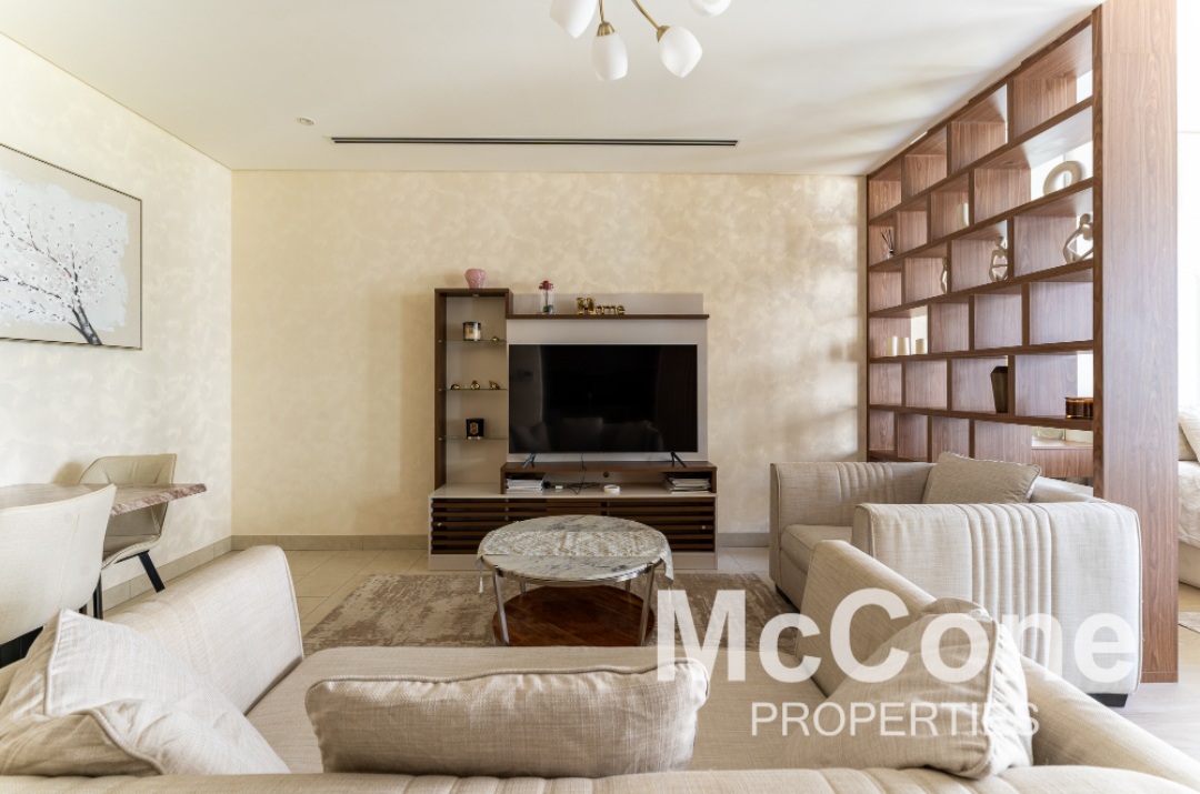 Studio Apartment for Rent in Sobha Hartland Greens 6, Mohammed Bin Rashid City — photo 6 of 15