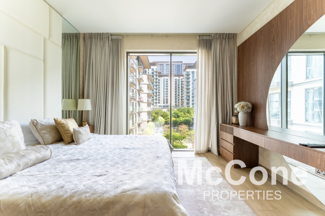 Studio Apartment for Rent in Sobha Hartland Greens 6, Mohammed Bin Rashid City — photo 8 of 15