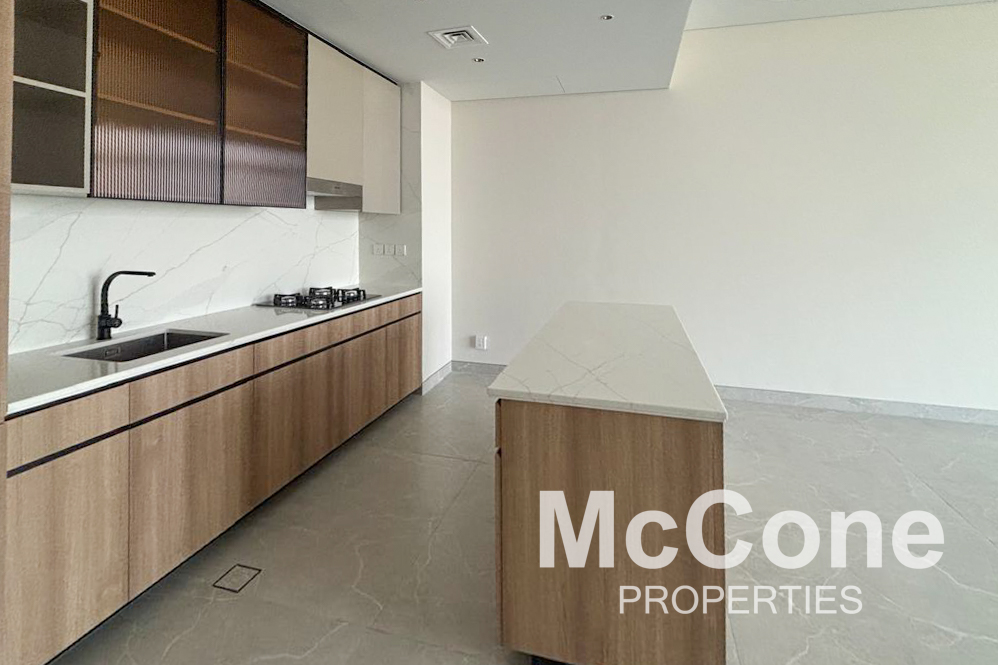 2 Bedroom Apartment for Rent in Golf Residences by Fortimo, Dubai Hills Estate — photo 5 of 19