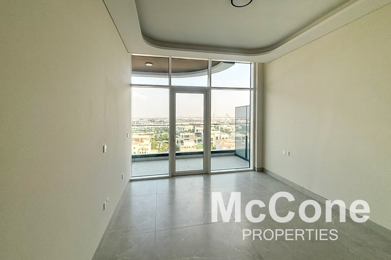 2 Bedroom Apartment for Rent in Golf Residences by Fortimo, Dubai Hills Estate — photo 6 of 19