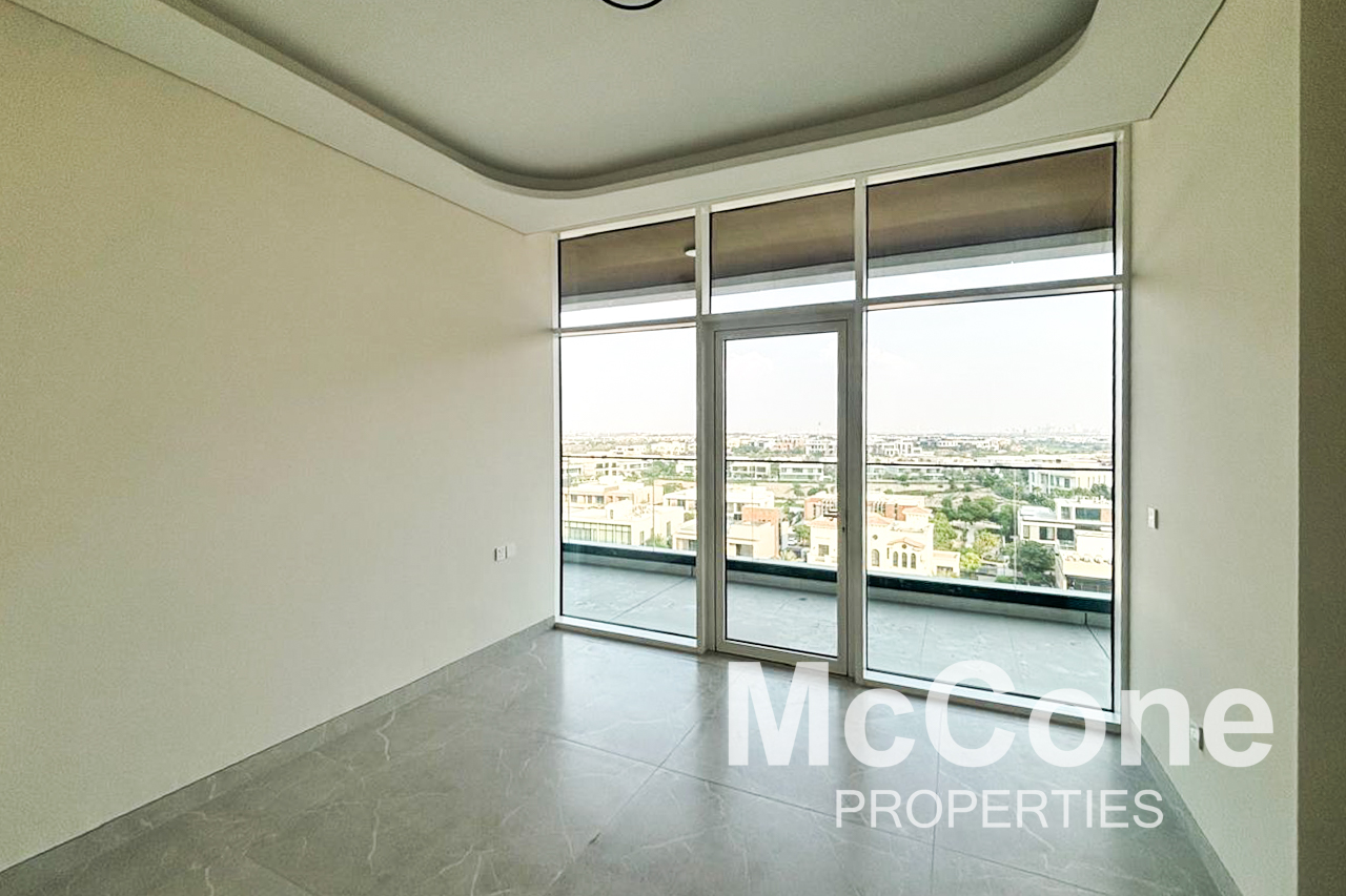 2 Bedroom Apartment for Rent in Golf Residences by Fortimo, Dubai Hills Estate — photo 4 of 19
