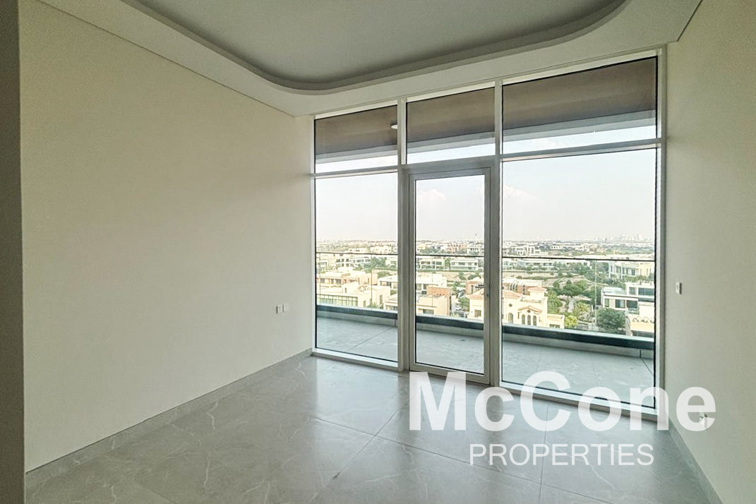 2 Bedroom Apartment for Rent in Golf Residences by Fortimo, Dubai Hills Estate — photo 7 of 19