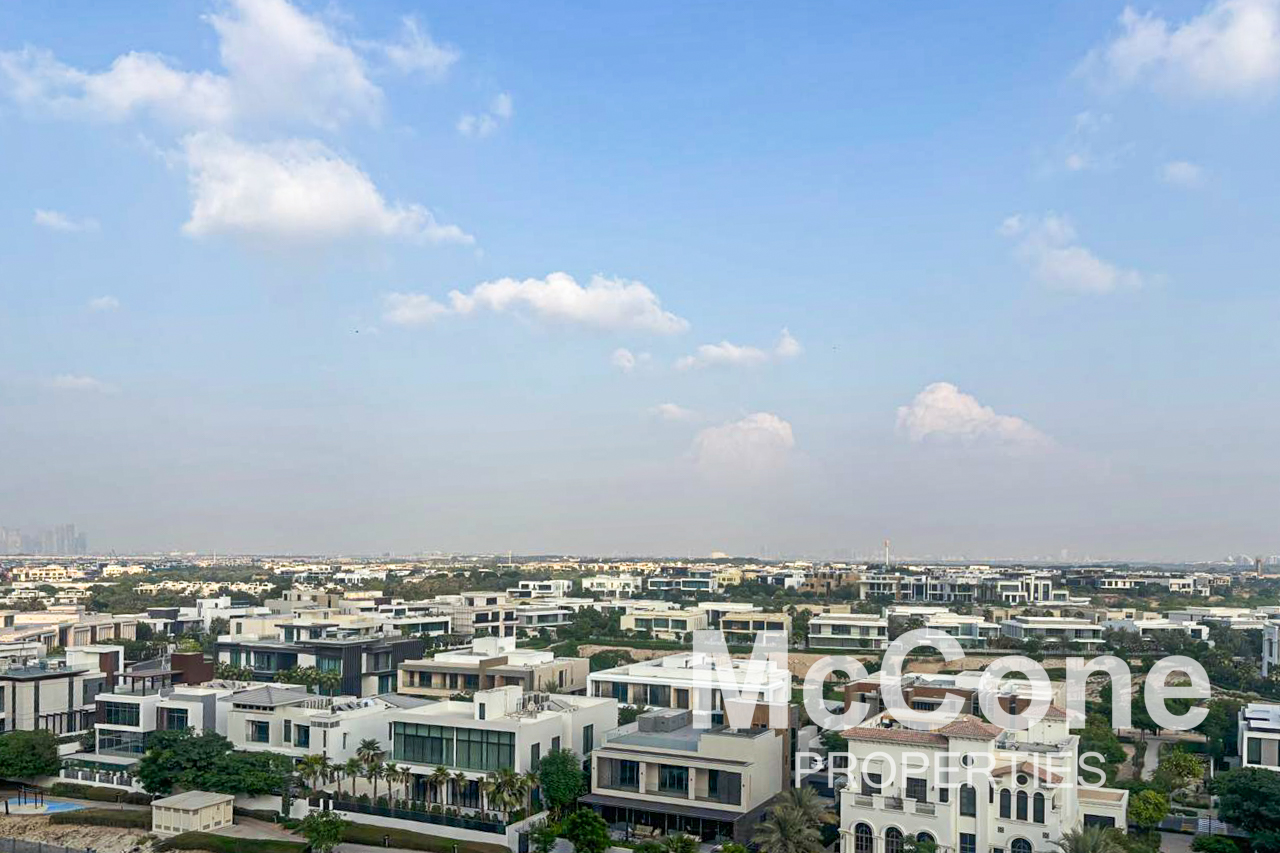 2 Bedroom Apartment for Rent in Golf Residences by Fortimo, Dubai Hills Estate — photograph 17 of 19