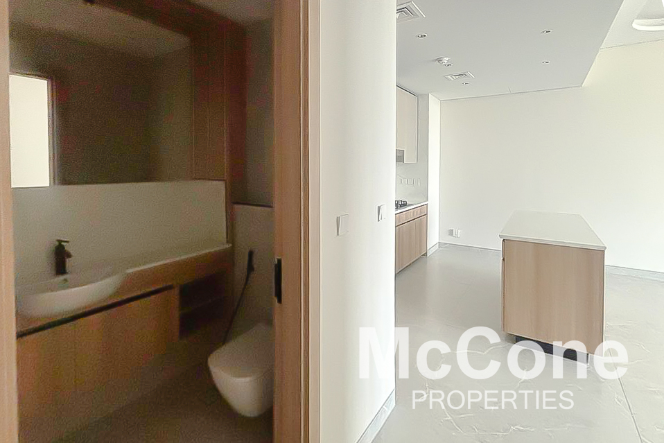 2 Bedroom Apartment for Rent in Golf Residences by Fortimo, Dubai Hills Estate — photograph 12 of 19