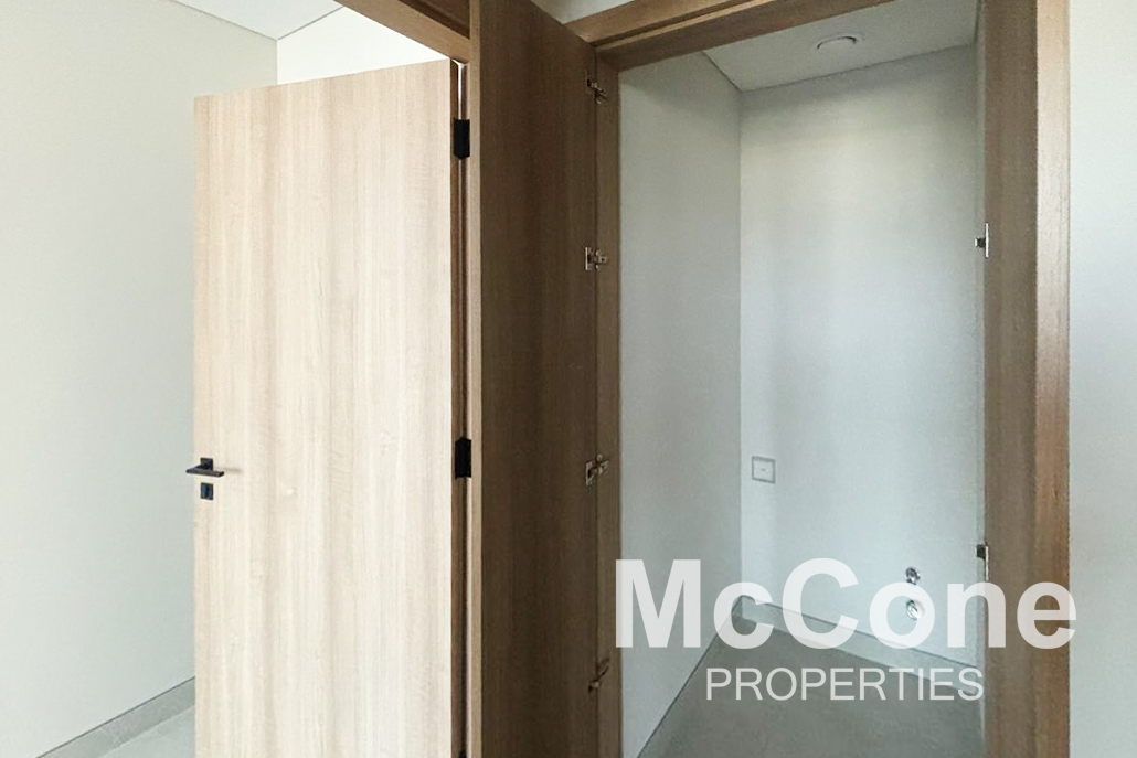 2 Bedroom Apartment for Rent in Golf Residences by Fortimo, Dubai Hills Estate — photo 9 of 19