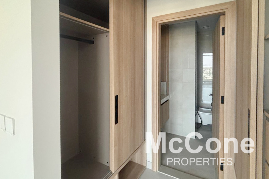 2 Bedroom Apartment for Rent in Golf Residences by Fortimo, Dubai Hills Estate — photograph 15 of 19
