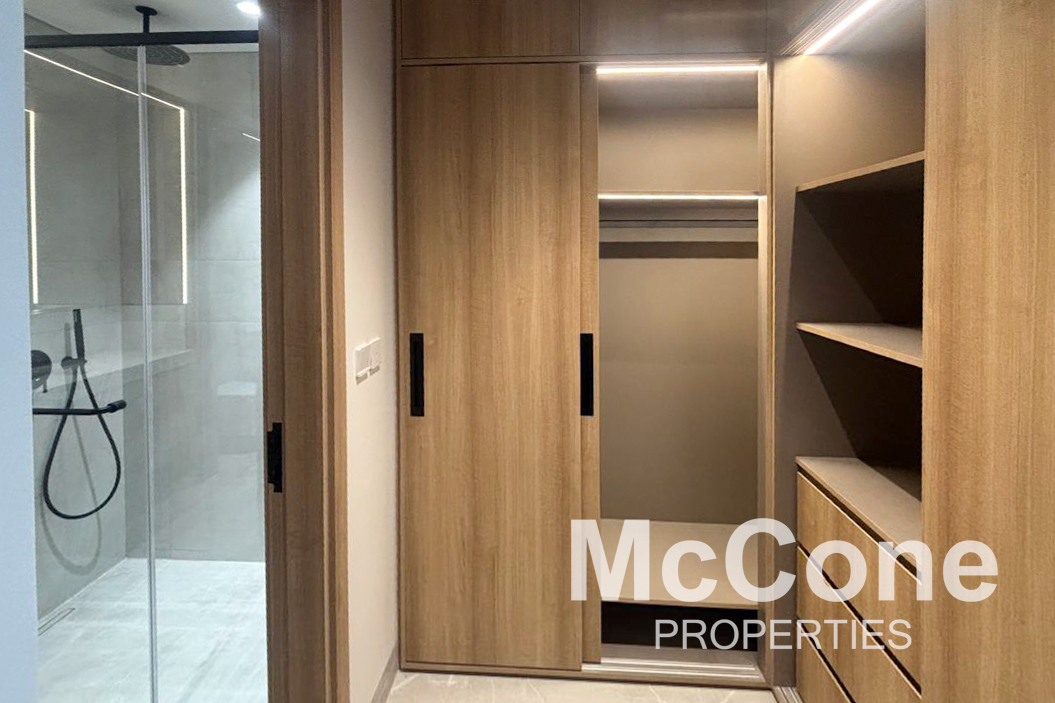2 Bedroom Apartment for Rent in Golf Residences by Fortimo, Dubai Hills Estate — photograph 11 of 19