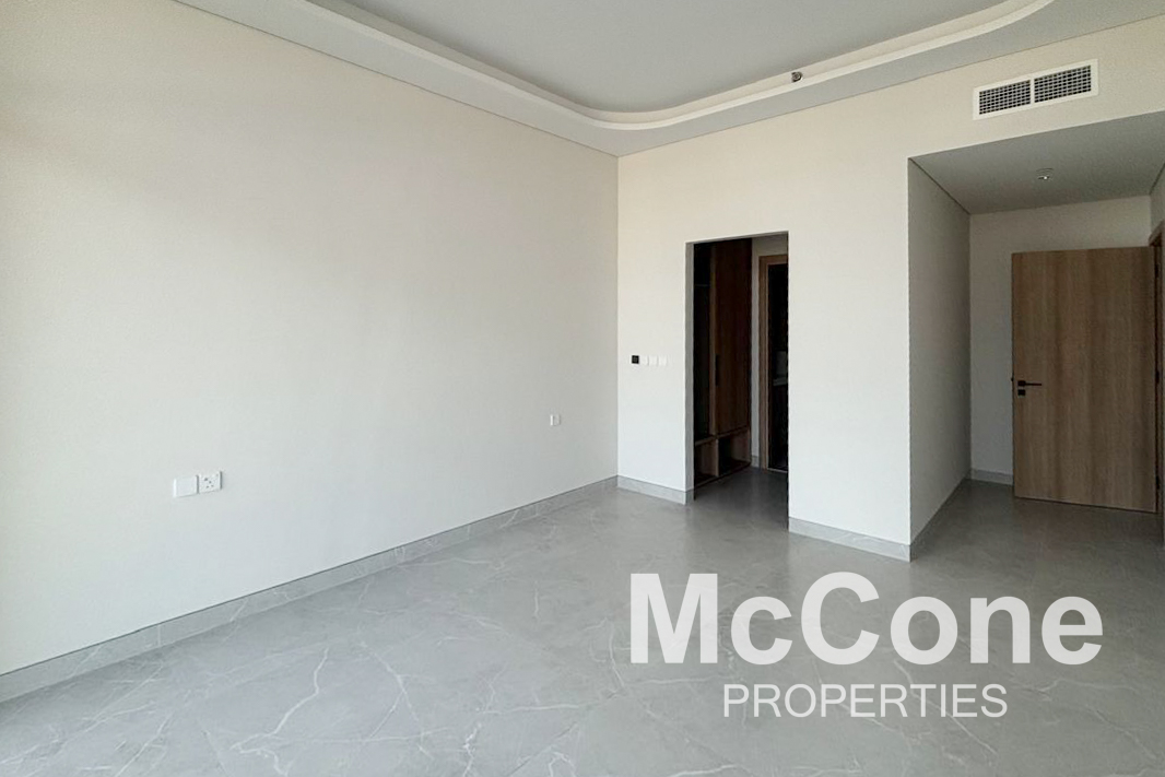 2 Bedroom Apartment for Rent in Golf Residences by Fortimo, Dubai Hills Estate — photograph 10 of 19