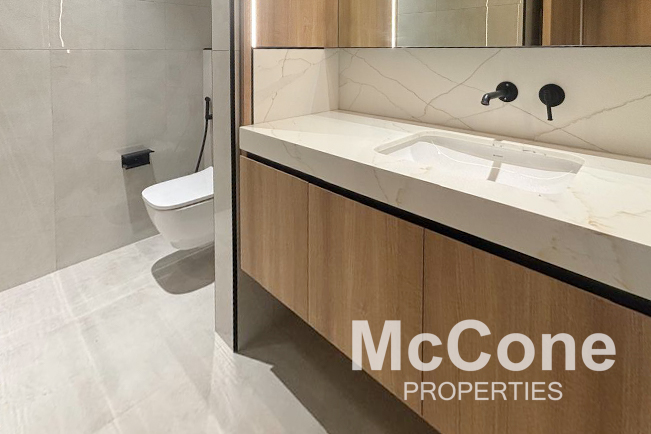 2 Bedroom Apartment for Rent in Golf Residences by Fortimo, Dubai Hills Estate — photograph 13 of 19