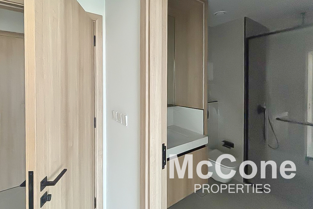 2 Bedroom Apartment for Rent in Golf Residences by Fortimo, Dubai Hills Estate — photograph 14 of 19